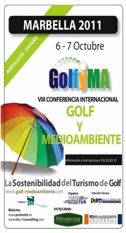 VIII Golf Environment Congress