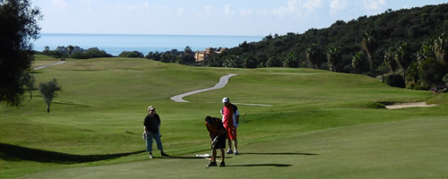 Marbella Golf Club
